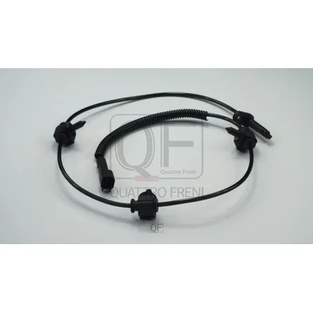 Импульсный датчик ABS RR QUATTRO FRENI QF61F00421
