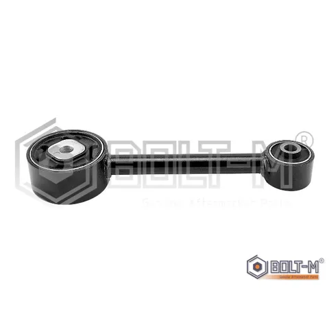 Подушка двс передняя BOLT-M BM7307