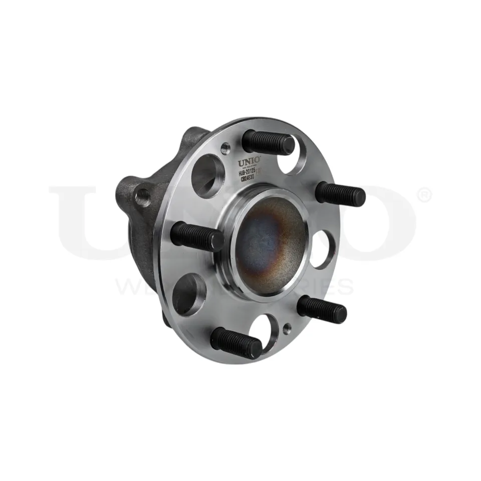 Ступица задняя с ABS UNIO HUB-20125