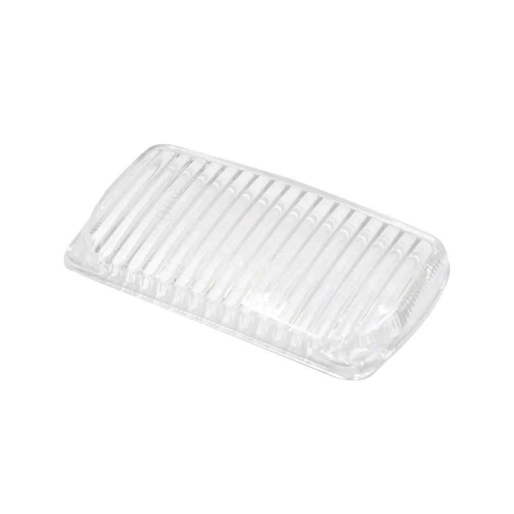 Стекло противотуманной фары ВАЗ 2115 белое Астера 201.3743201