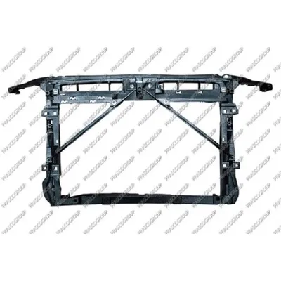 панель передняя полная мод. Skoda Octavia 13-16 PRASCO SK0303210