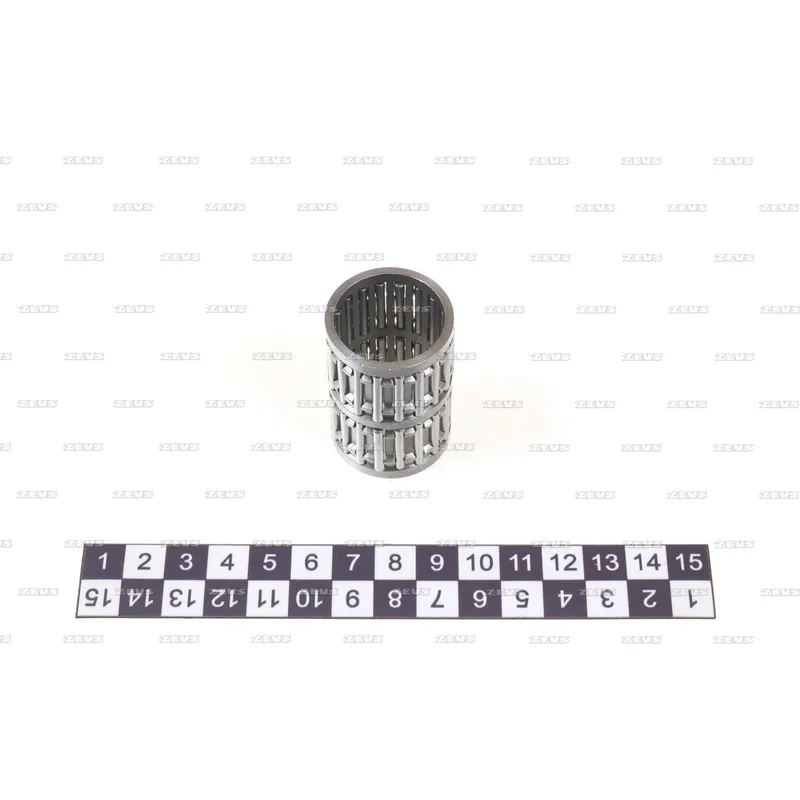 Подшипник игольчатый шестерни оси кпп ZEVS NB1140