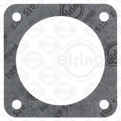 Прокладка корпуса дроссельной заслонки VAG+Skoda mot.2,0L ELRING 620.222