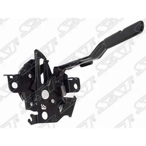 Замок капота TOYOTA RAV4 13-19 LHD SAT ST-TYY4-015L-0