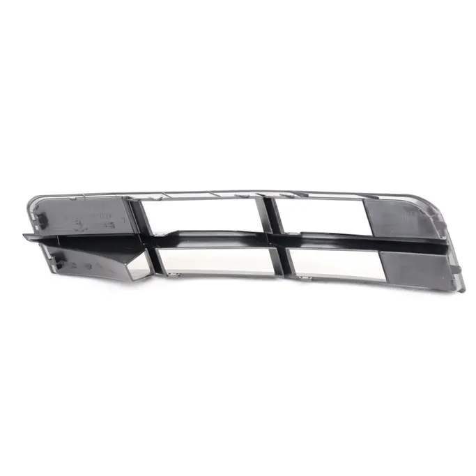 Решетка бампера L ПТФ Audi Q7 09-15 DoCar 4L0807681B01C-DCR