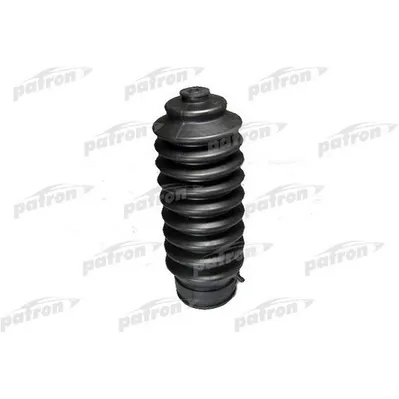 Пыльник рулевой рейки левый HONDA: ACCORD 93-98, CIVIC 95-01, CR-V 95-01 PATRON PSE6112