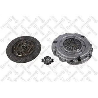К-кт сцепления Citroen Berlingo/Xsara, Peugeot 306/Partner 2.0HDi STELLOX 07-01138-SX
