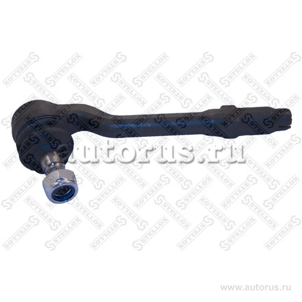 Наконечник рулевой BMW X5 all 00 STELLOX 5101479_SX