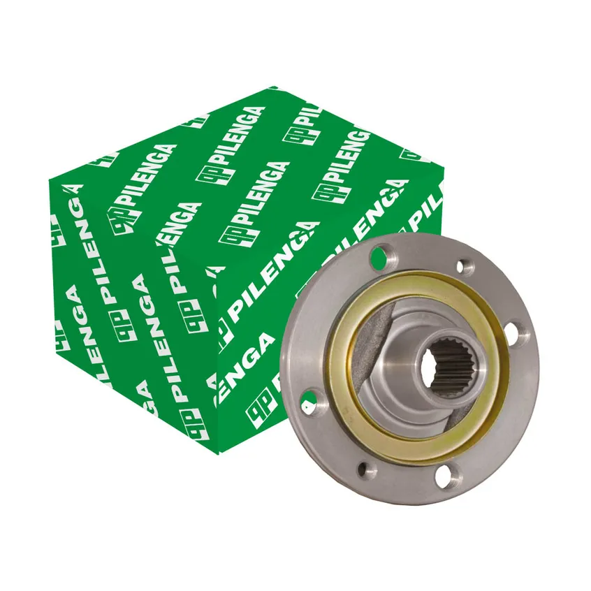 Ступица голая передняя для LADA ВАЗ 1118, 2170, 2190 PILENGA HB-P 1118