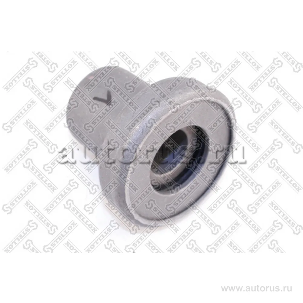 Сайлентблок рычага верхн. VW LT all 76-96 STELLOX 71-11097-SX