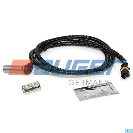 Датчик, ABS AUGER 75693