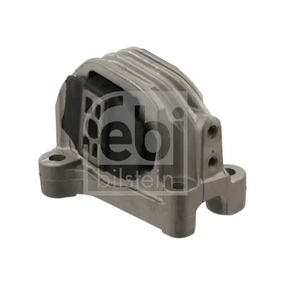 Опора КПП VOLVO S60/S80/V70/XC90 2.4D 01- верх.зад.