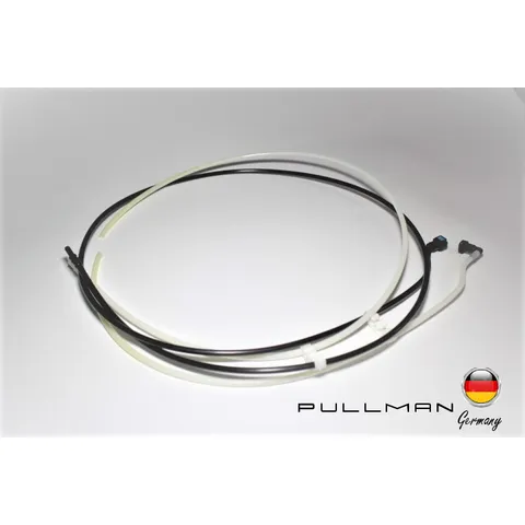 Топливопровод PULLMAN K1200050C9B