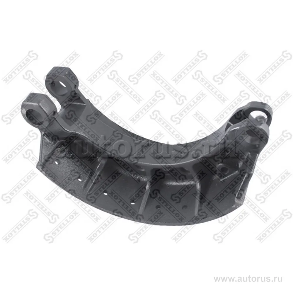 Колодка тормозная 414x175 RVI STELLOX 85-02584-SX