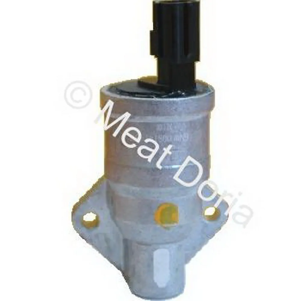 Регулятор холостого хода Ford Focus (DAW.DBW). Fiesta V 1.4 16V