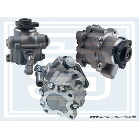 Насос ГУРа BMW N62 E60/E61 / E65/E66 STARKE 131-308