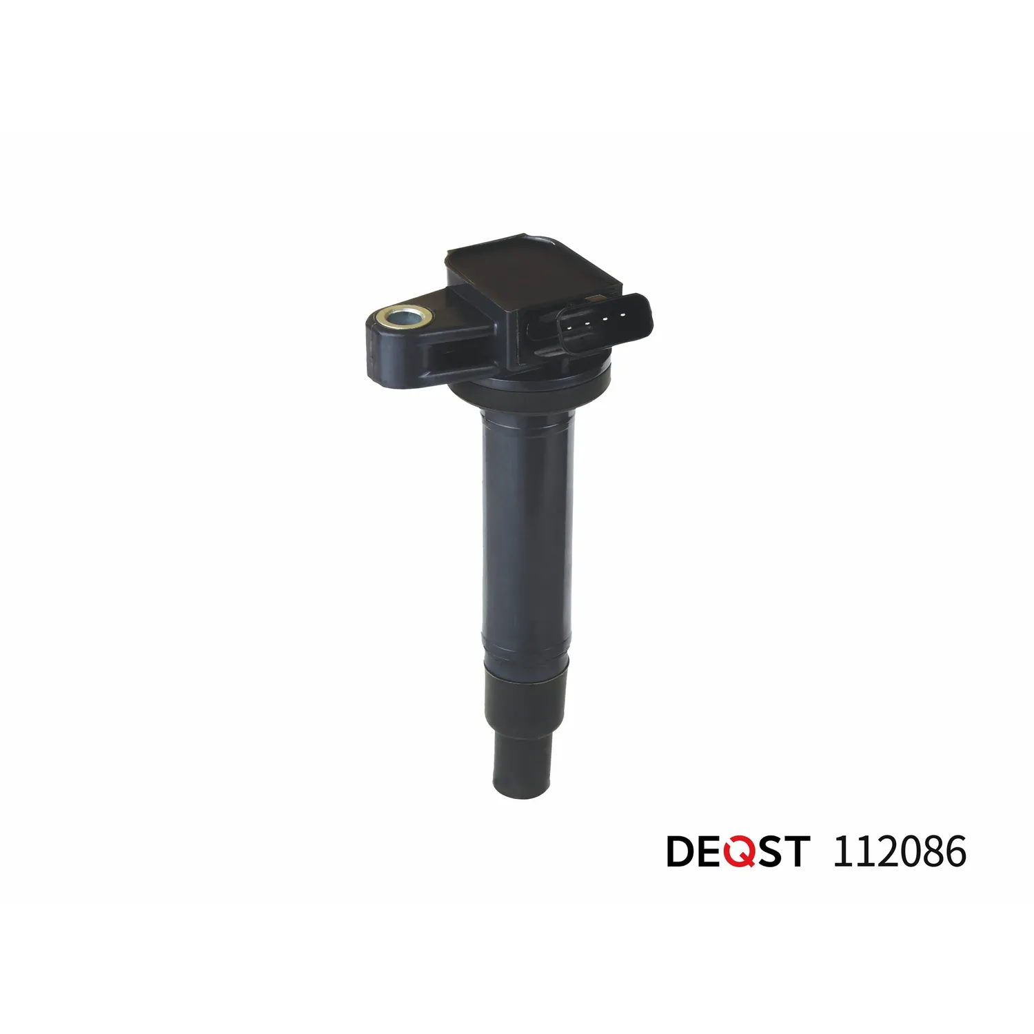 Катушка зажигания TOYOTA LAND CRUISER (_J20_) 01.084.7 V8 DEQST 112086