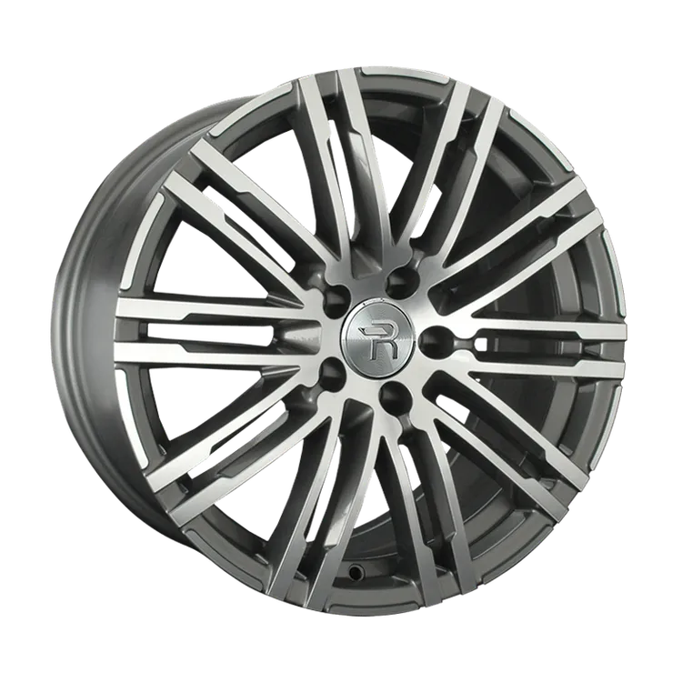 Диск литой R20 9.5J 5x130/71.6 ET50 REPLAY PR13 GMF 034093-040078006