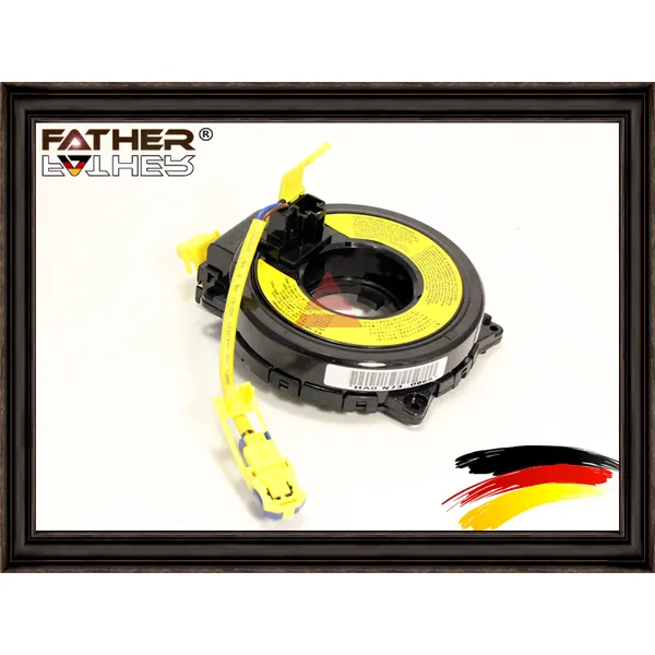 Спираль подрулевая FATHER F986R82