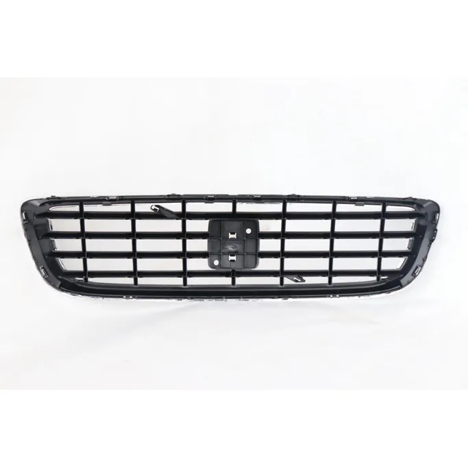 Решетка радиатора квадратная эмблема Volvo S40 2008-2011
