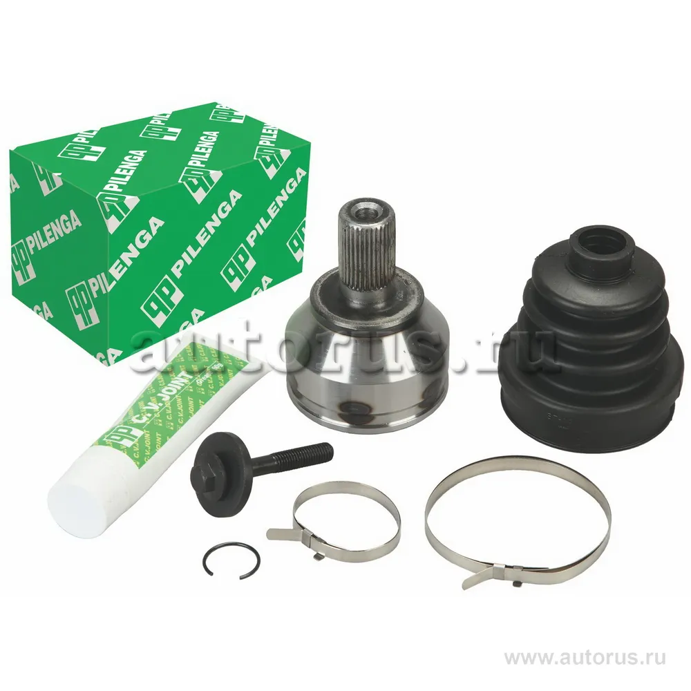 ШРУС наружный L=R для FORD FOCUS 2 PILENGA CV-P 1810 K