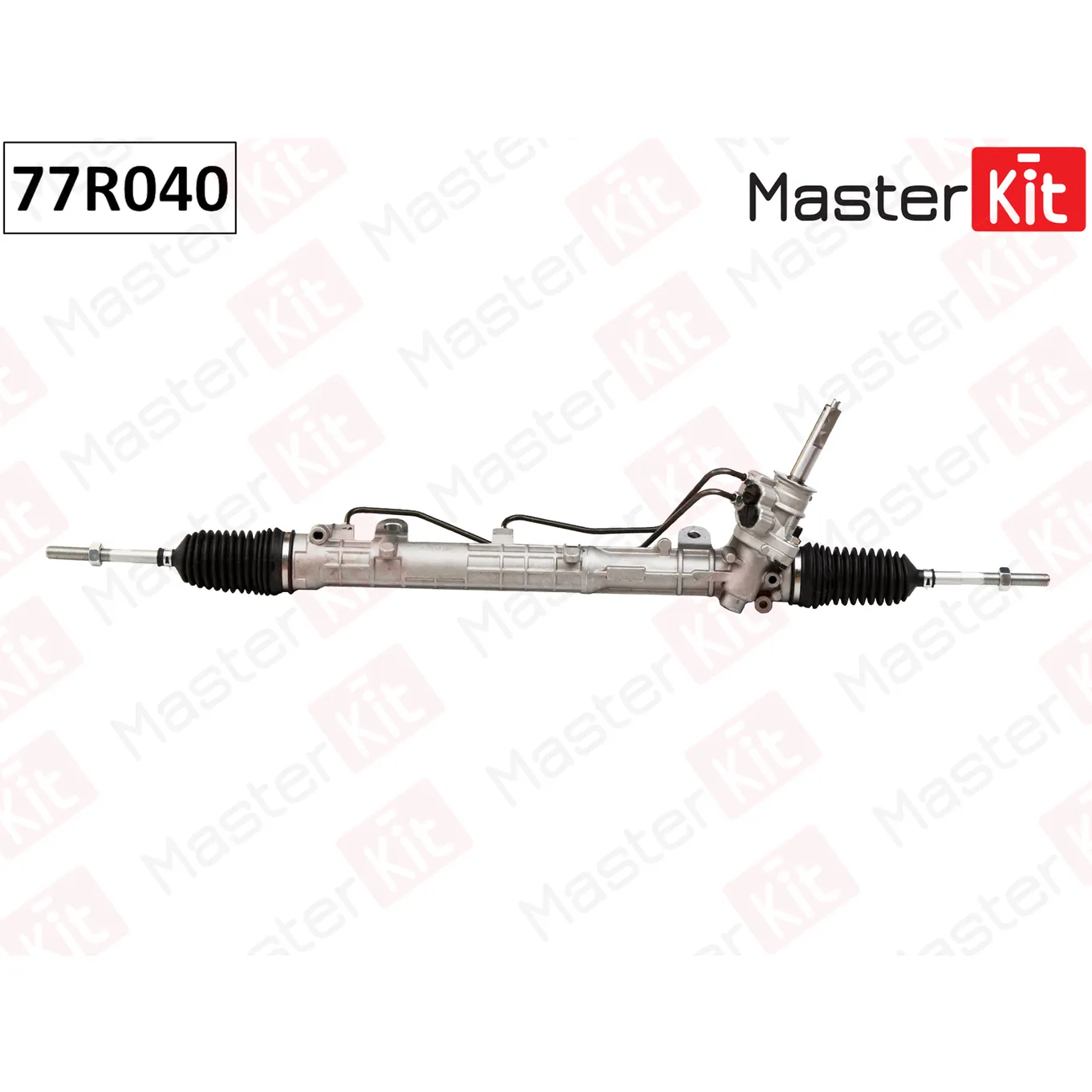 Рулевая рейка MASTERKIT 77R040