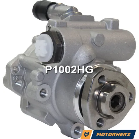 Насос гидроусилителя руля VW Golf III/Passat B3/B4/Vento /Type ZF 52mm Motorherz P1002HG