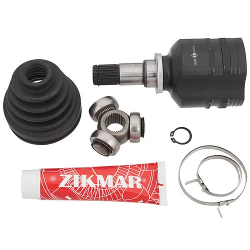 ШРУС внутренний TOYOTA COROLLA (95-- 00) ZIKMAR Z87531R