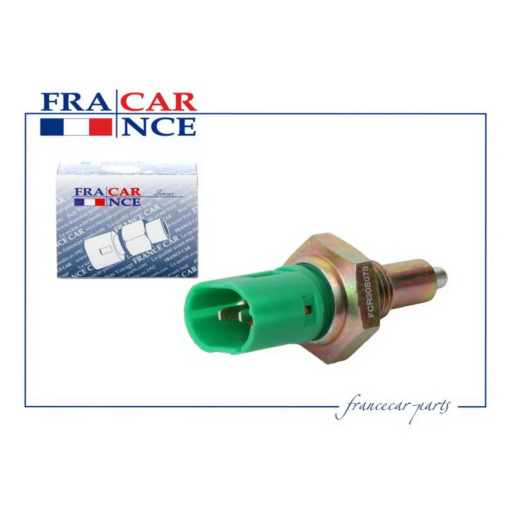 Датчик заднего хода FRANCE CAR FCR30S078