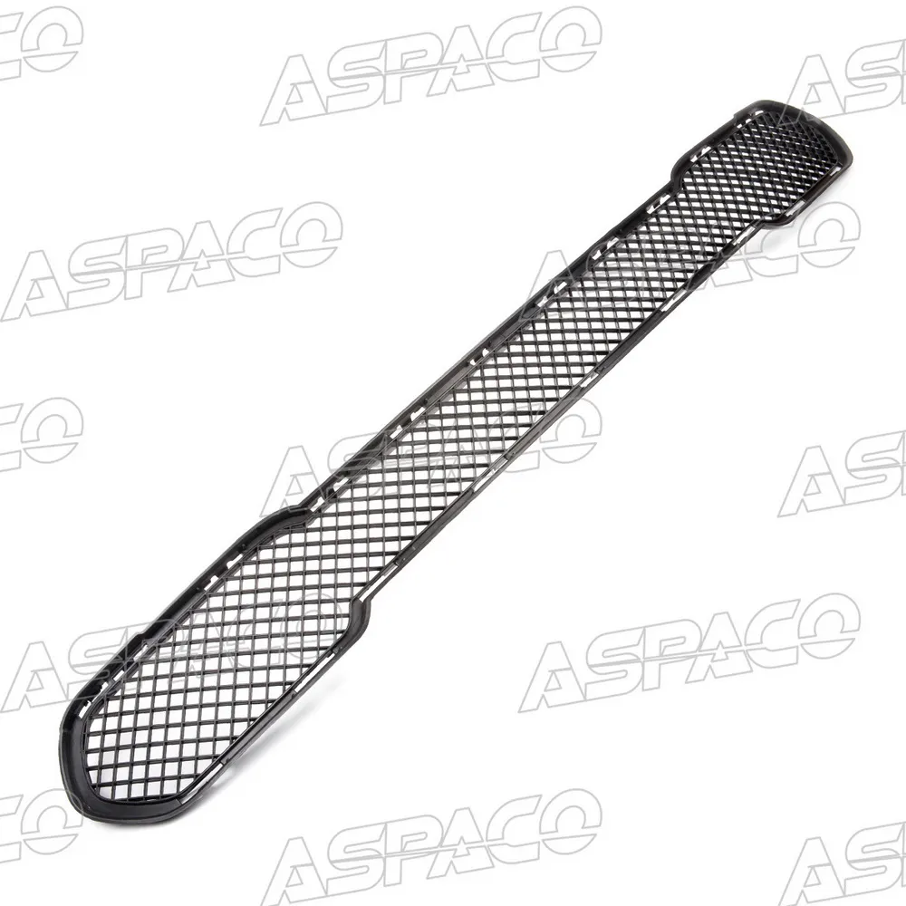 Решетка бампера BMW X1 E84 (09-15) ASPACO AP368