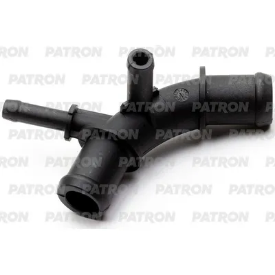 Фланец системы охлаждения AUDI: A1 2010-2018, A3 2013-, Q3 2012-2018 \ SEAT PATRON P29-0069