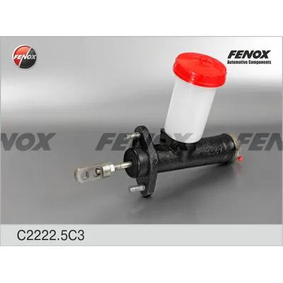Цилиндр сцепления главный УАЗ 3163 FENOX C2222.5C3