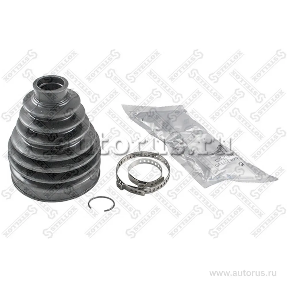 К-кт пыльника ШРУСа наружного правого Hyundai i30, KIA Ceed 1.4/1. STELLOX 13-00536-SX