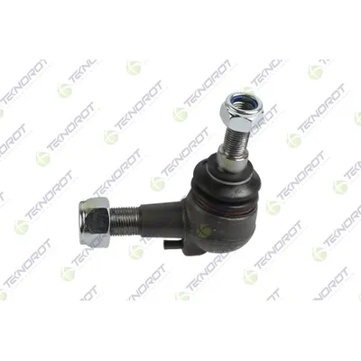 Опора шаровая L=R MB W140 L=R TEKNOROT M-455