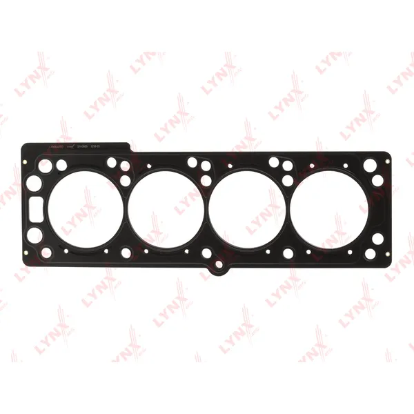 Прокладка ГБЦ CHEVROLET Captiva 2.4 06>, OPEL Antara 2.4 06> LYNXauto SH-0805