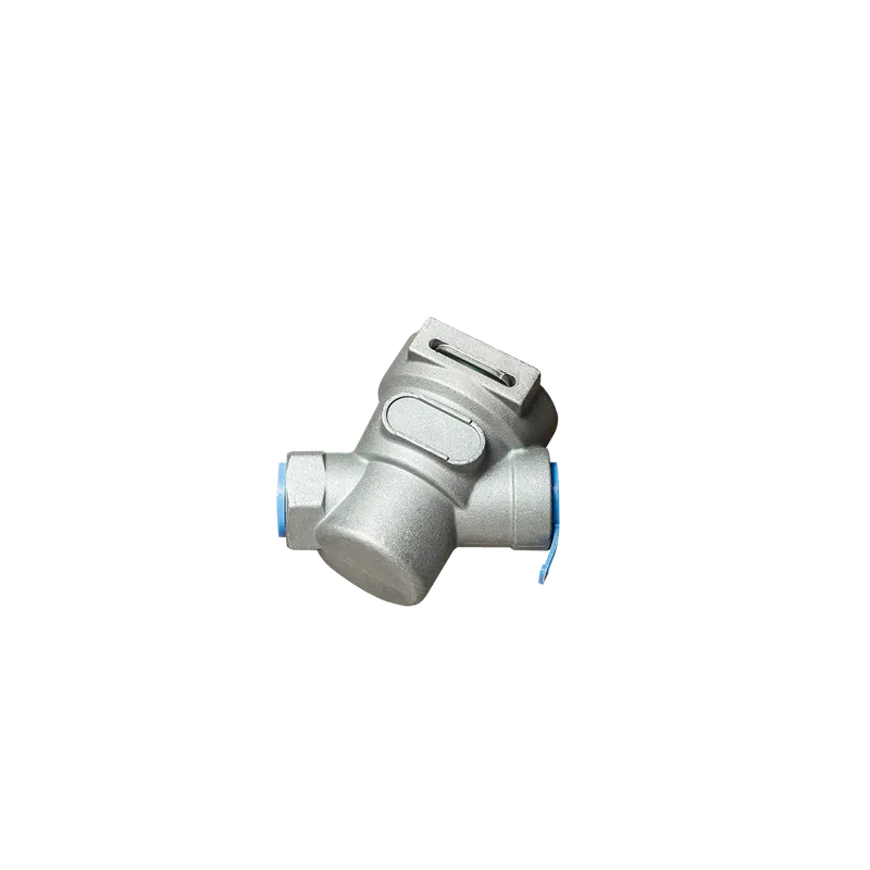 Фильтр магистральный M16x1.5 DAF (4325000210) SORL 35110130020