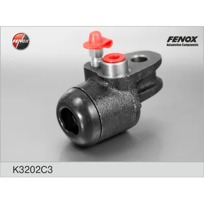 Цилиндр тормозной колесный ГАЗ 2410 FENOX K3202C3
