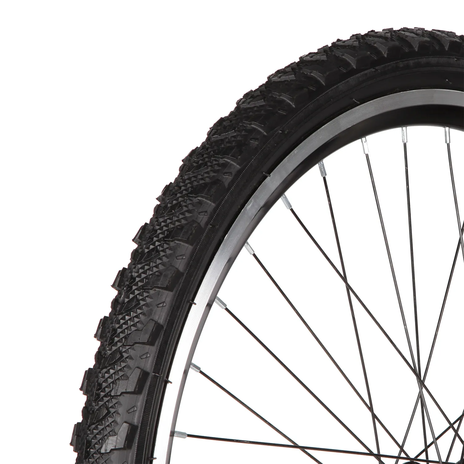 Покрышка WANDA P176 26х1,95, черная STG Х38931