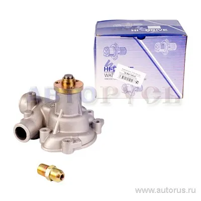Помпа, водяной насос для а/м Волга 4062дв HI-DRIVE HI-DRIVE WP 1062