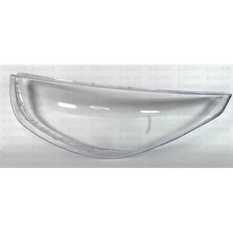 Стекло фары LH IX 35 921012Y000/1