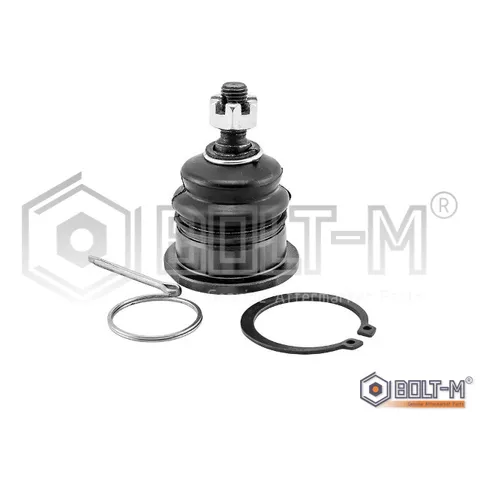 Шаровая опора задняя верхняя BOLT-M BM8869