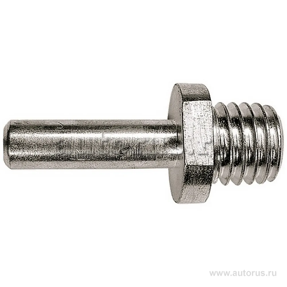 Адаптер-переходник с гайки М14 для крепления на дрель Matrix 76290 MATRIX 76290