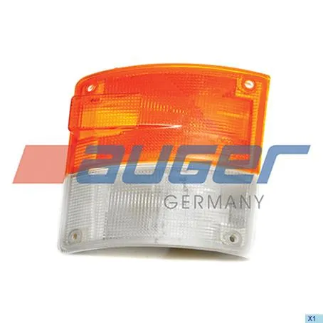 Указатель поворота правый Volvo F10 12 16 AUGER 73497
