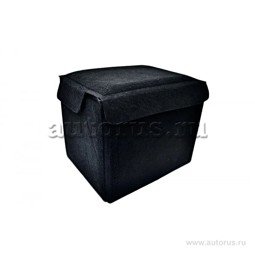 Чехол (термозащита) STP для АКБ «HeatBattery» 0,242х0,175х0,19 05855-01-00