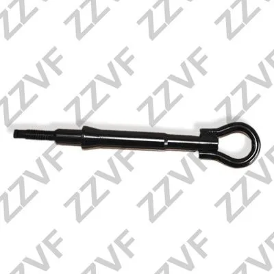 КРЮК БУКСИРОВОЧНЫЙ CITROEN C4 (05-11), C6 (06-12), PEUGEOT 207 (06-13)