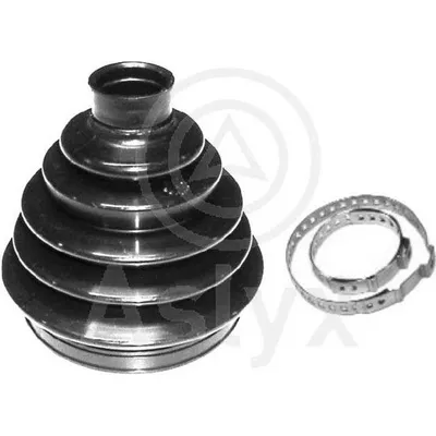 ПЫЛЬНИК ШРУСА НАРУЖН К-КТ D23-75MM FIAT MULTIPLA ASLYX AS-200445