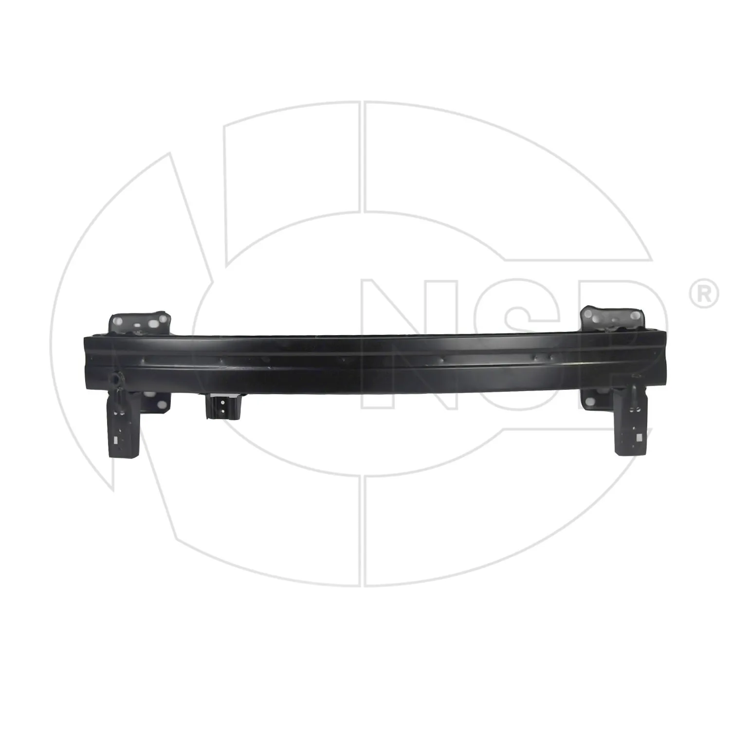 Усилитель бампера передний HYUNDAI Elantra V NSP NSP02865303X000