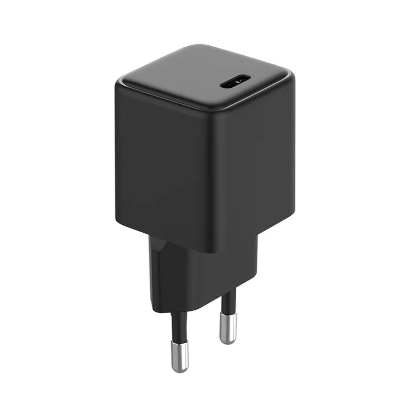 Сетевое зарядное устройство с одним портом Type-C, 30Вт GaN REXANT 18-2205