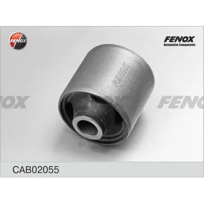 Сайлентблок SUZUKI AERIO/LIANA RH423 2006-SUZUKI BALENO/ESTEEM FENOX CAB02055