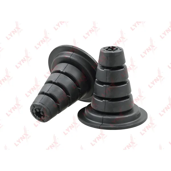 Комплект отбойников амортизаторов задних LYNXauto PR-2024